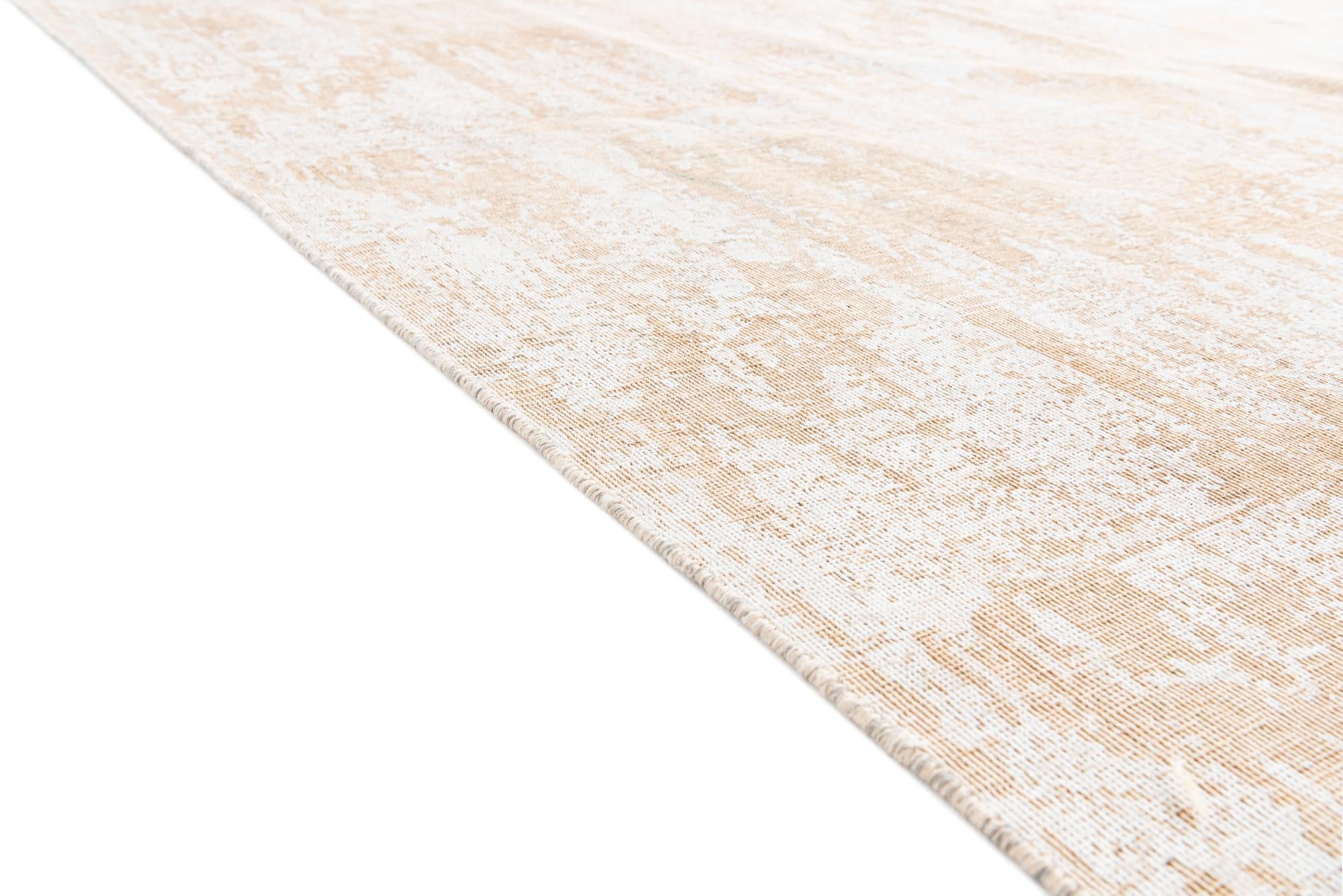 9' 7 x 12' 4 Hand Knotted Ultra Vintage Persian Wool Rug