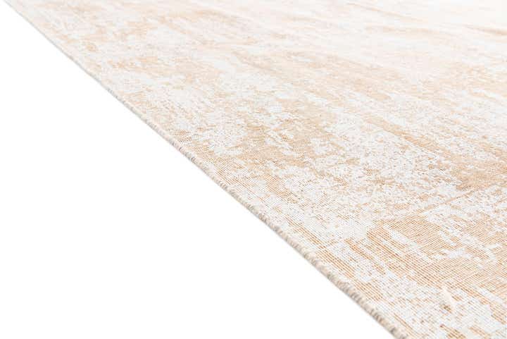 9' 7 x 12' 4 Hand Knotted Ultra Vintage Persian Wool Rug