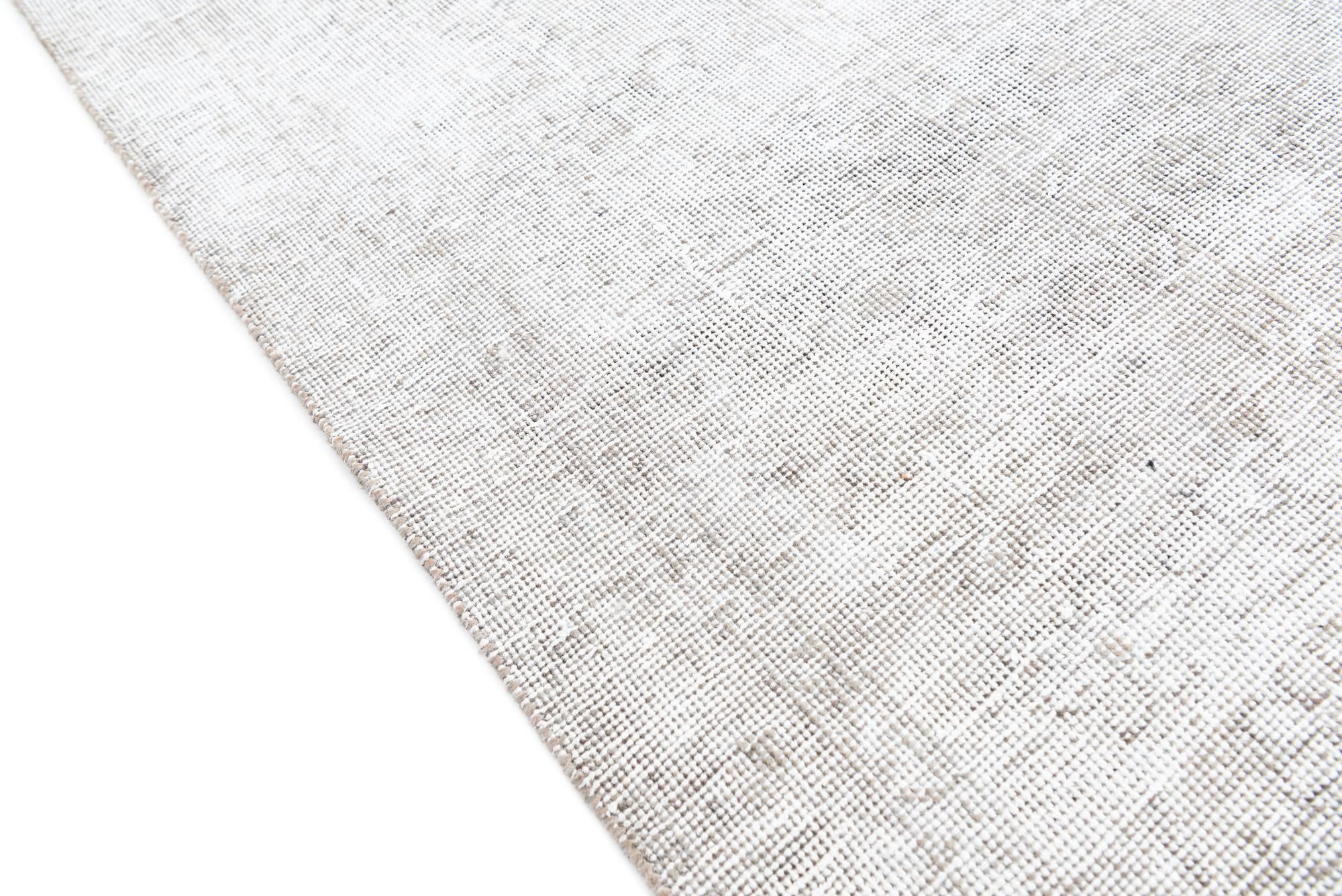 9' 10 x 12' 1 Hand Knotted Ultra Vintage Persian Wool Rug