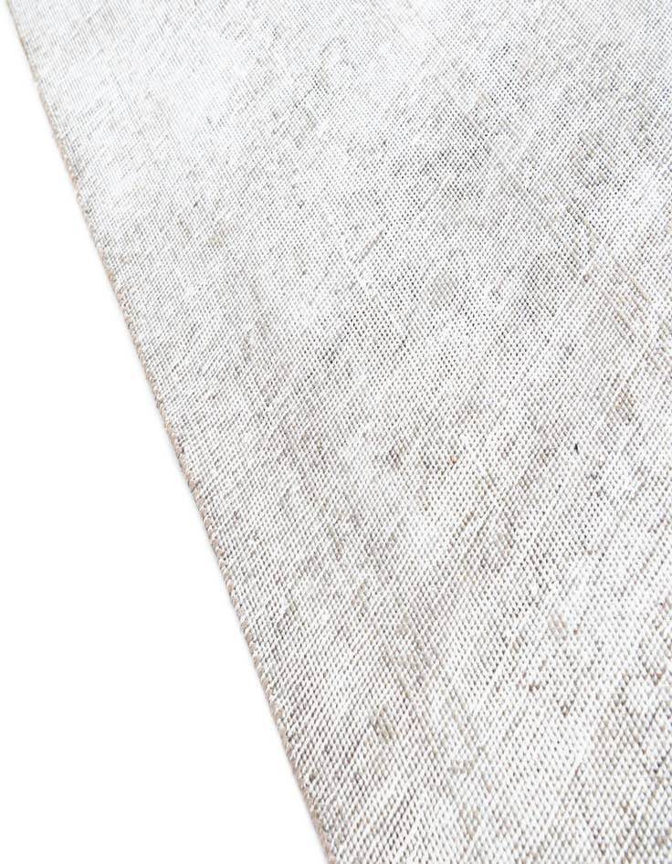 Detail image of 9' 10 x 12' 1  Hand Knotted Ultra Vintage Persian Wool Rug