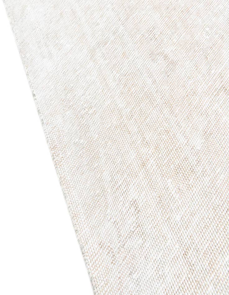 Detail image of 7' x 10' 4  Hand Knotted Ultra Vintage Persian Wool Rug