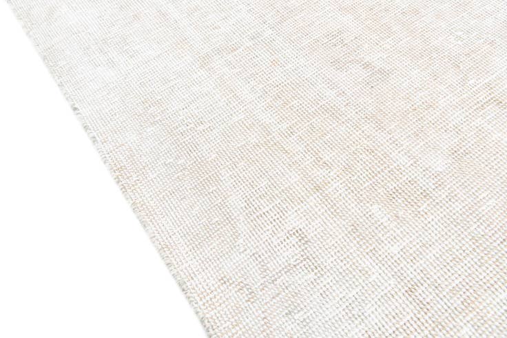 Detail image of 7' x 10' 4 Hand Knotted Ultra Vintage Persian Wool Rug