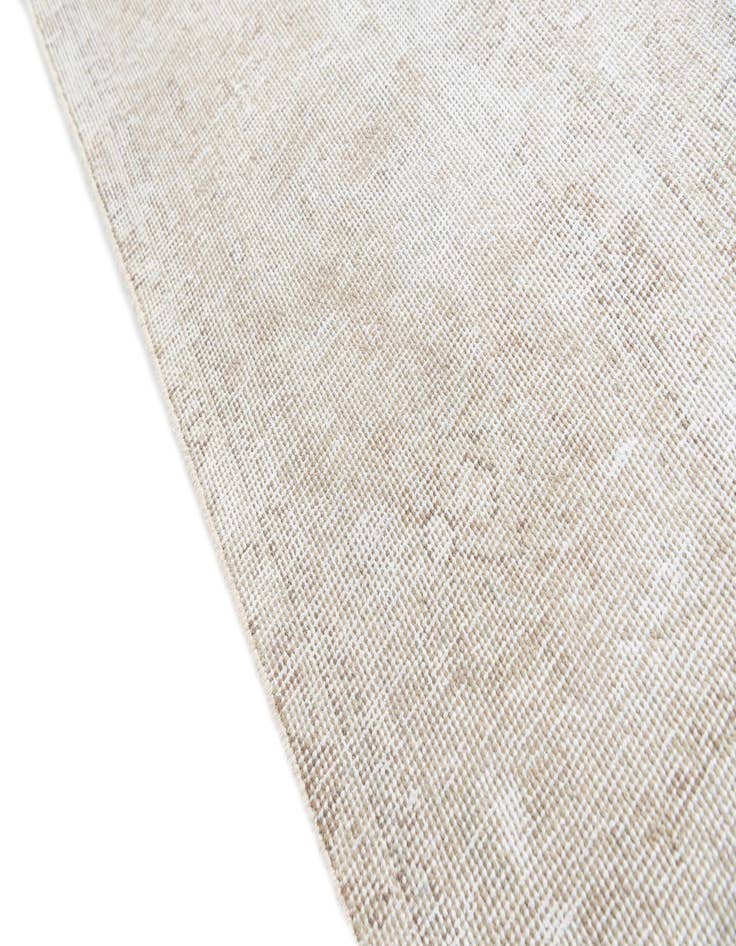 Detail image of 9' 4 x 12' 5  Hand Knotted Ultra Vintage Persian Wool Rug