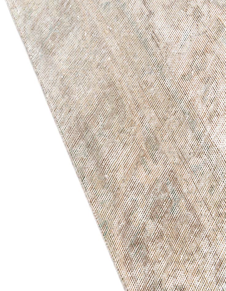 Detail image of 9' x 12' 9  Hand Knotted Ultra Vintage Persian Wool Rug