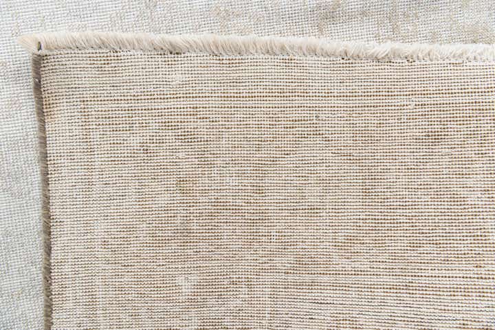 7' 7 x 10' 7 Hand Knotted Ultra Vintage Persian Wool Rug