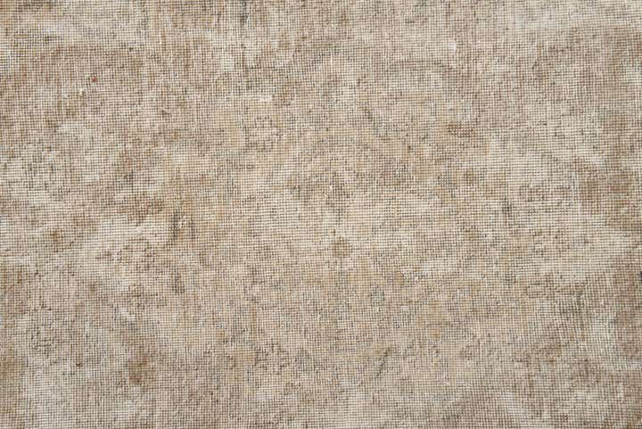 230cm x 335cm Handgeknoopt Ultra Vintage Perzisch Wol Vloerkleed