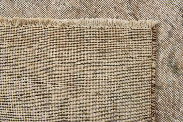 230cm x 335cm Handgeknoopt Ultra Vintage Perzisch Wol Vloerkleed