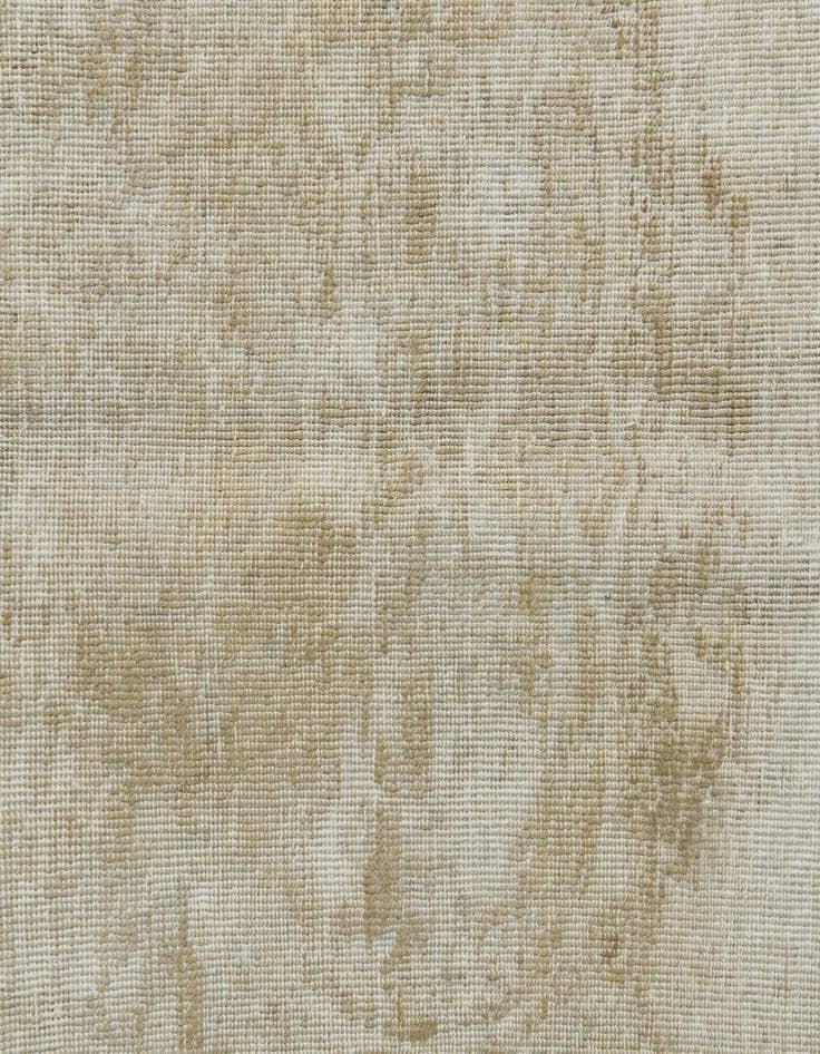 Detail image of 6' x 9' 4  Hand Knotted Ultra Vintage Persian Wool Rug