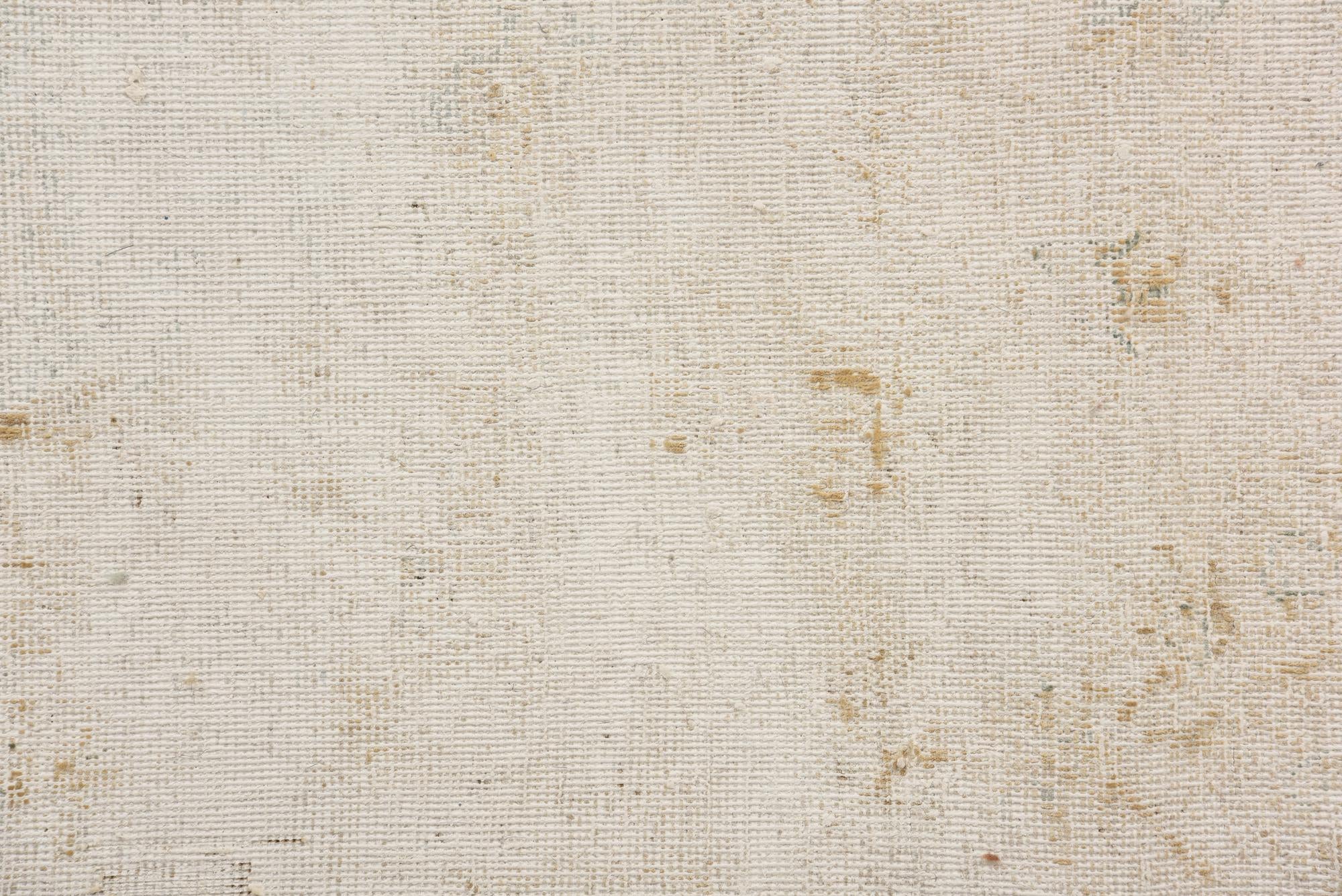 8' 1 x 11' 3 Hand Knotted Ultra Vintage Persian Wool Rug