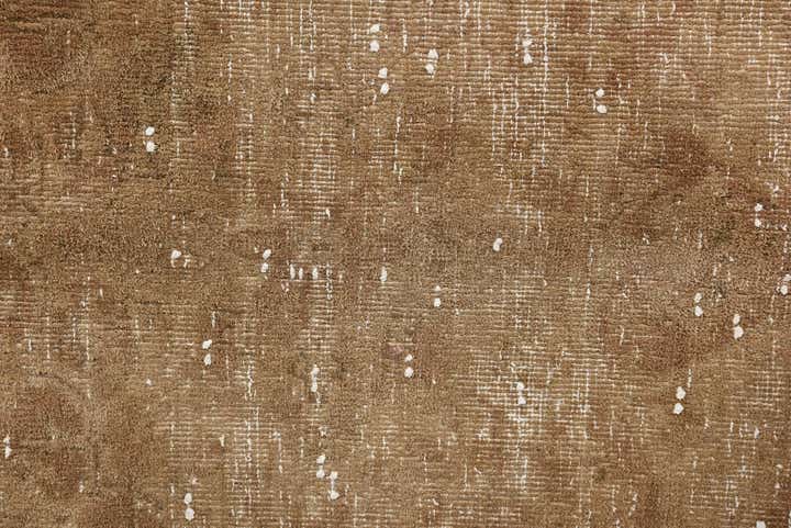 7' 6 x 10' 8 Hand Knotted Ultra Vintage Persian Wool Rug