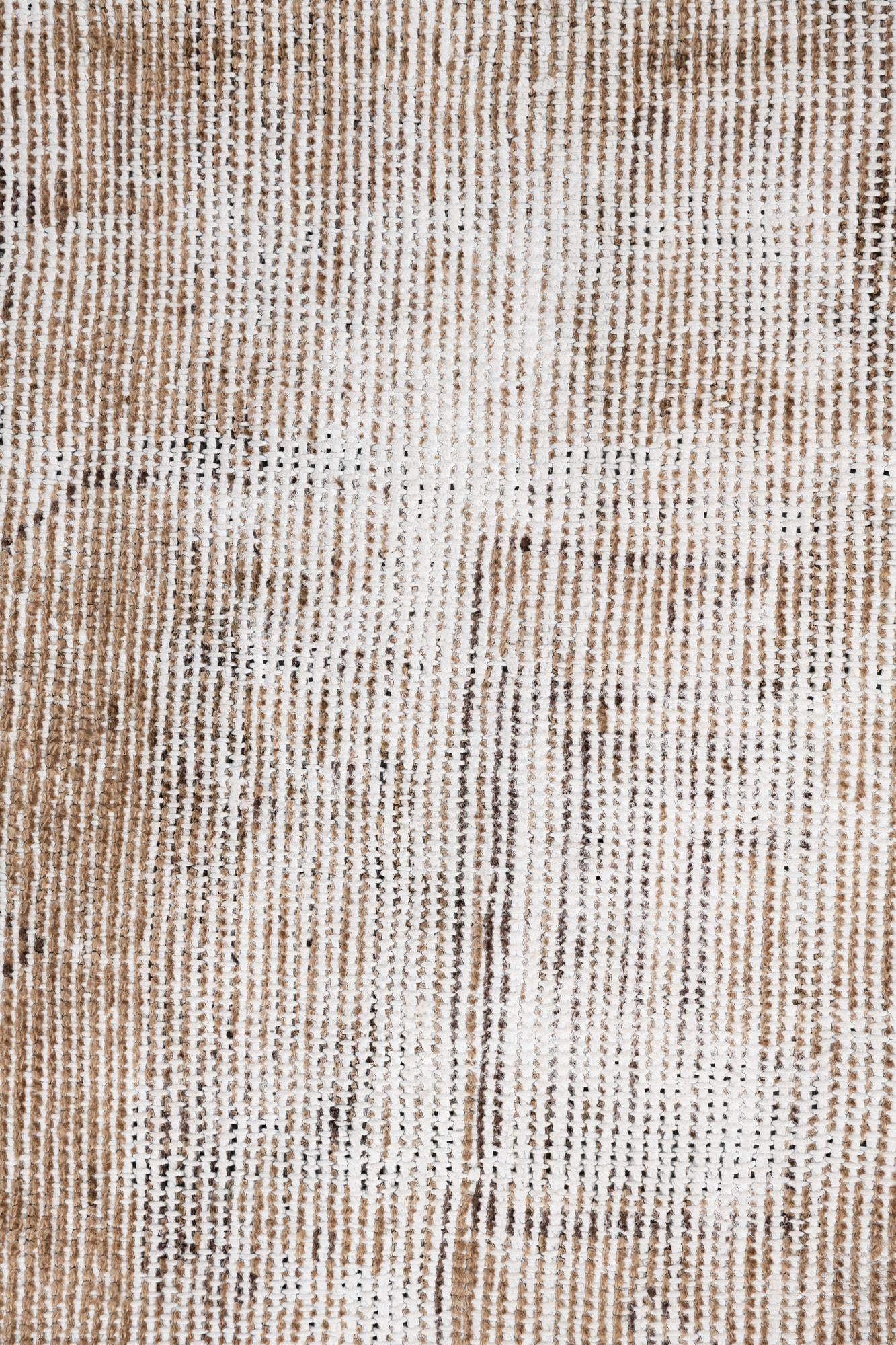 5' x 9' Hand Knotted Ultra Vintage Persian Wool Rug