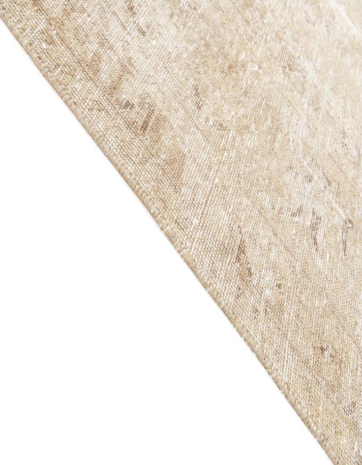 Detail image of 7' 5 x 10' 1  Hand Knotted Ultra Vintage Persian Wool Rug