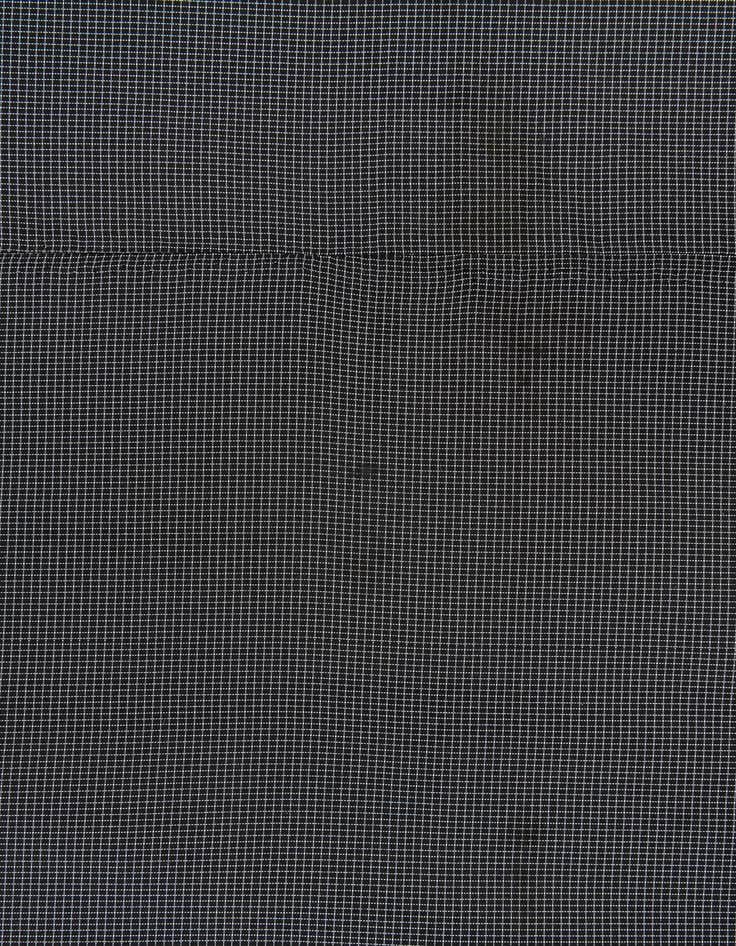 Detail image of 8' 2 x 11' 8  Hand Knotted Ultra Vintage Persian Wool Rug