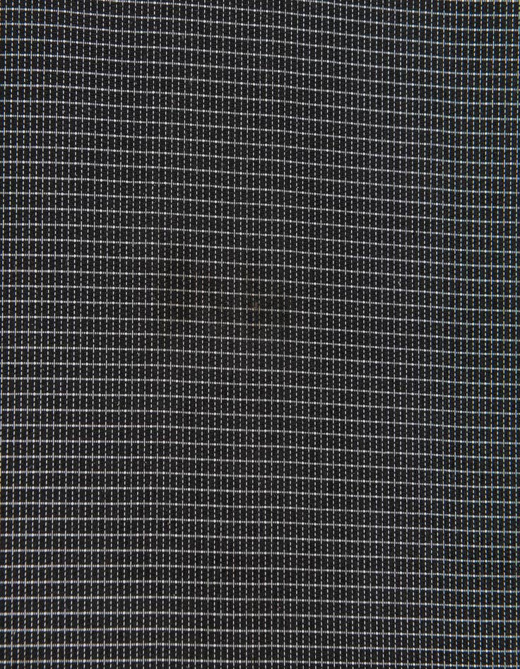 Detail image of 8' 2 x 11' 8  Hand Knotted Ultra Vintage Persian Wool Rug