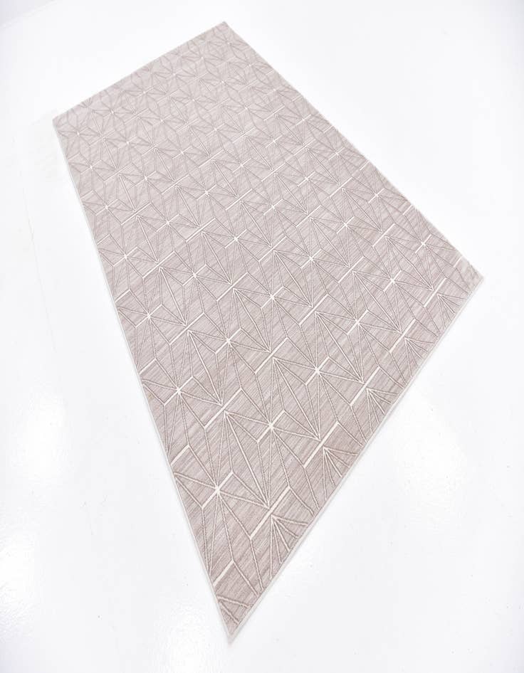 Detail image of Jill Zarin 5' x 8' Uptown Rug