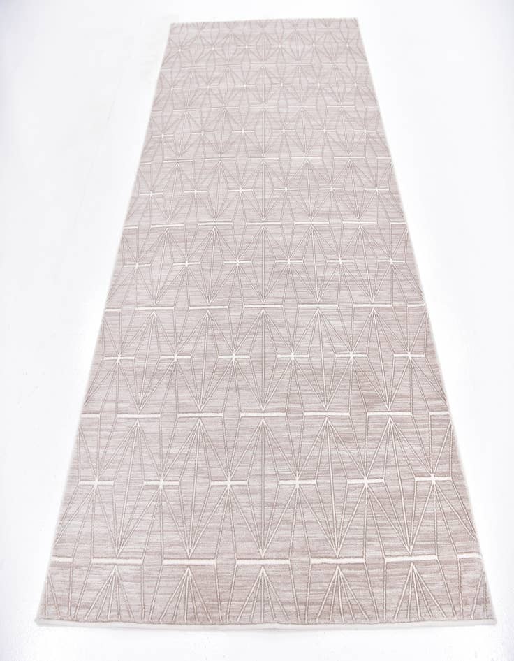 Detail image of Jill Zarin 5' x 8' Uptown Rug