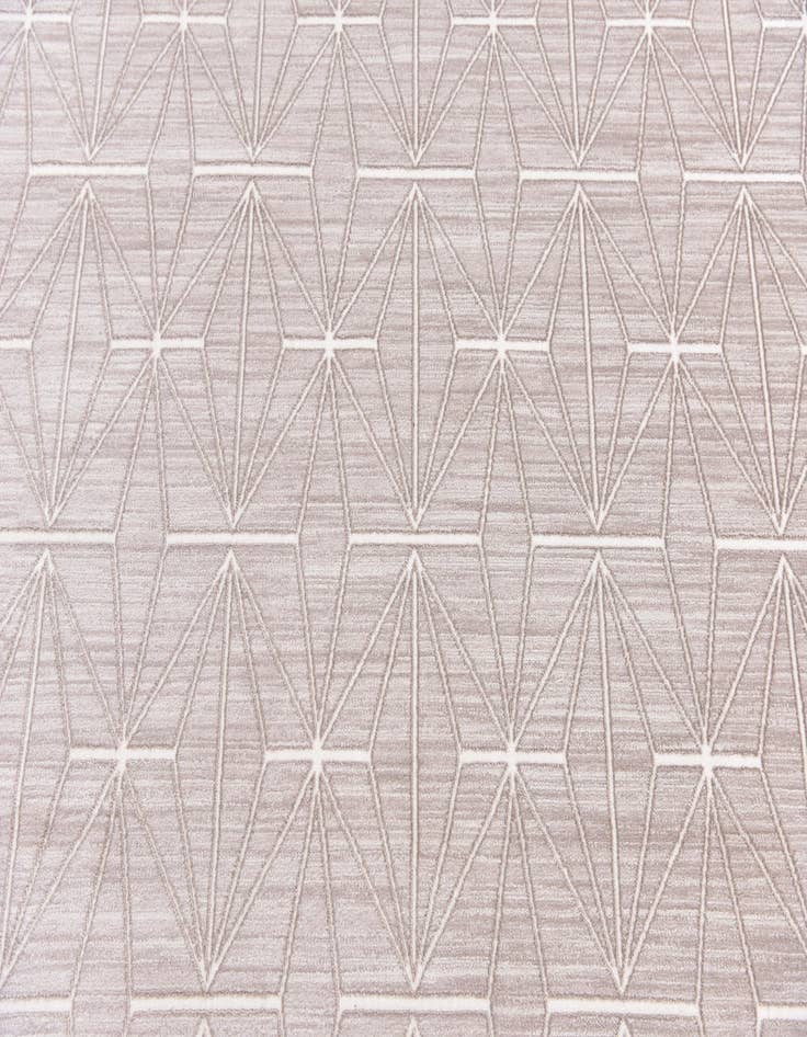 Detail image of Jill Zarin 5' x 8' Uptown Rug