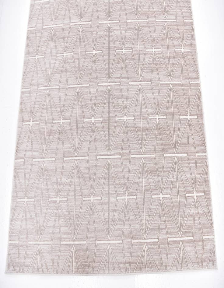 Detail image of Jill Zarin 5' x 8' Uptown Rug