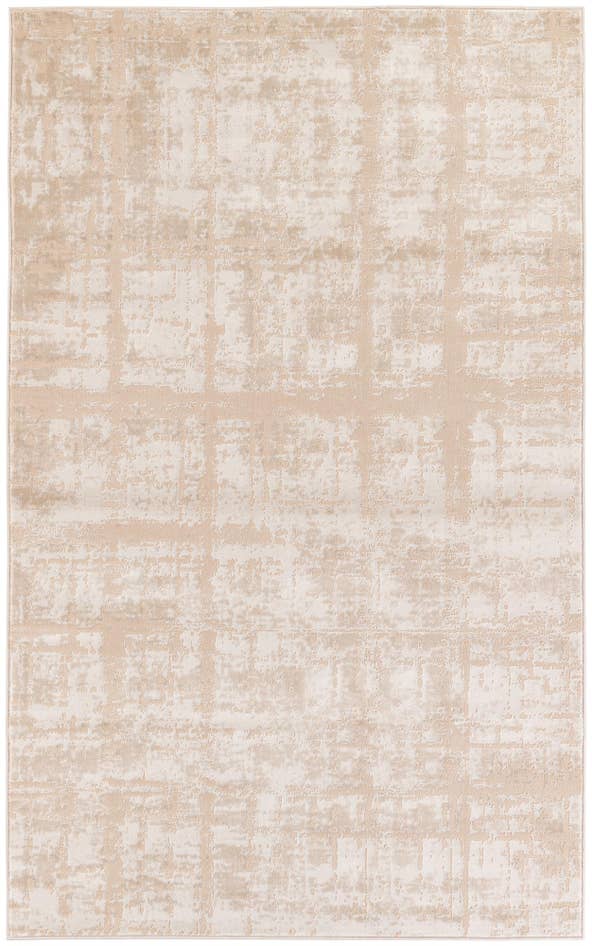 Detail image of Jill Zarin 5' x 8' Uptown Rug