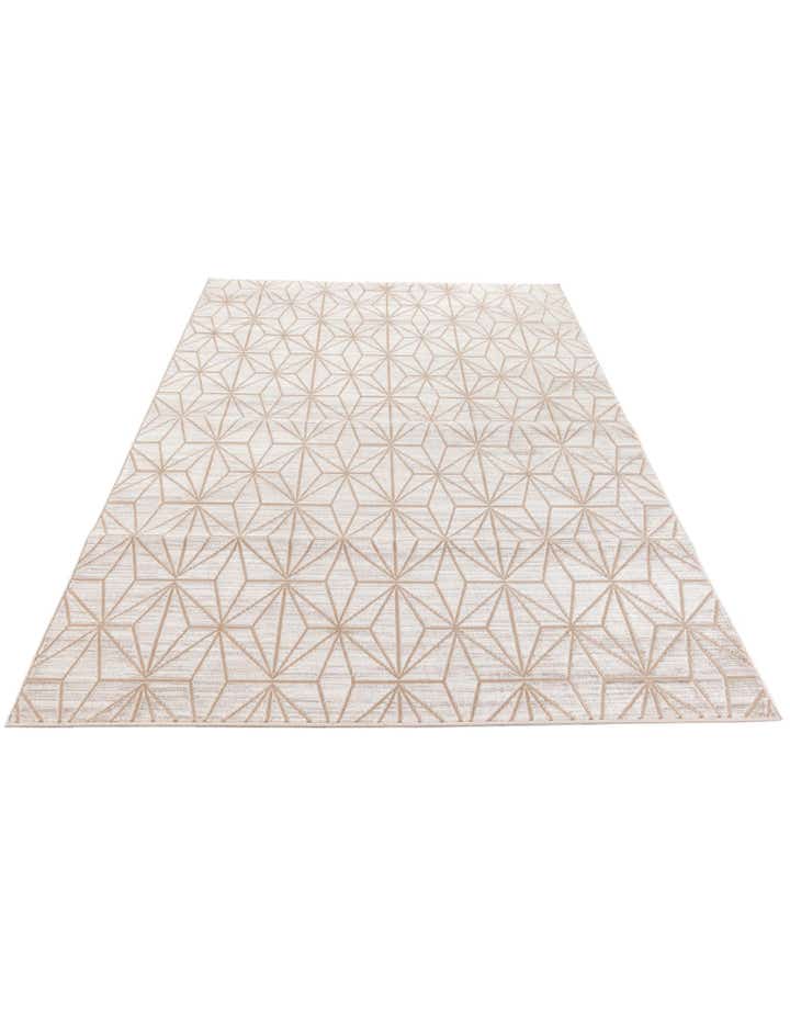 Jill Zarin 5' x 8' Uptown Rug