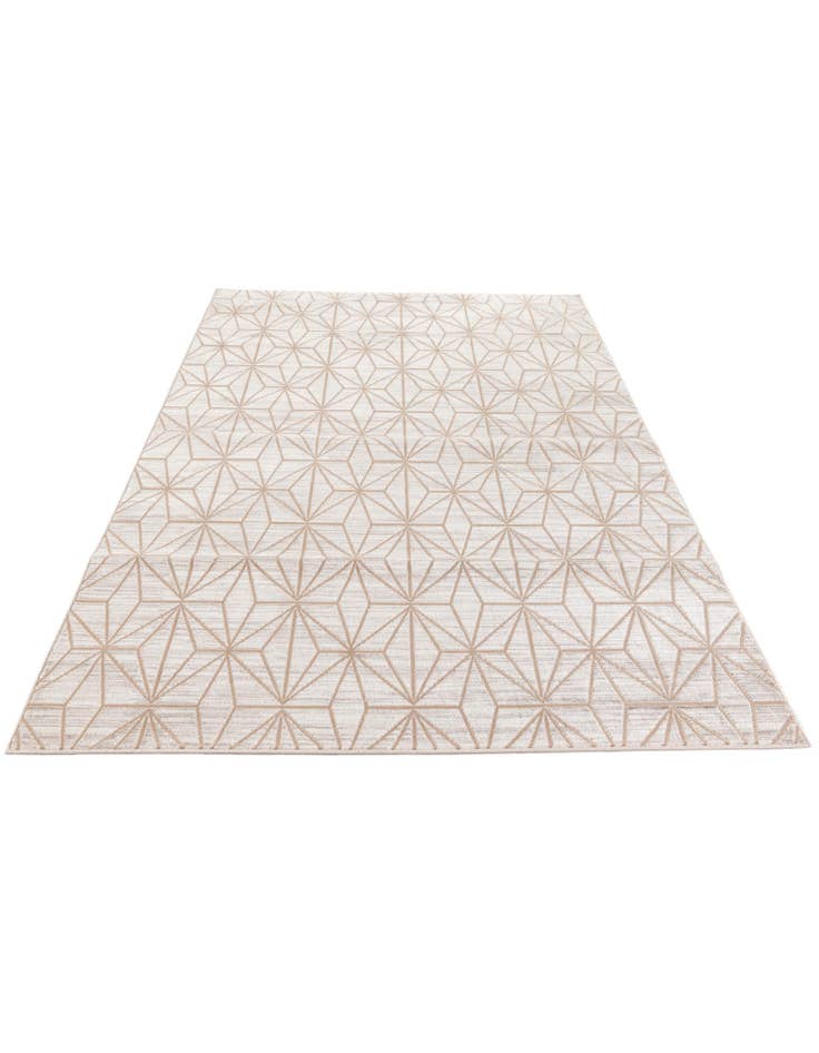 Detail image of Jill Zarin 5' x 8' Uptown Rug