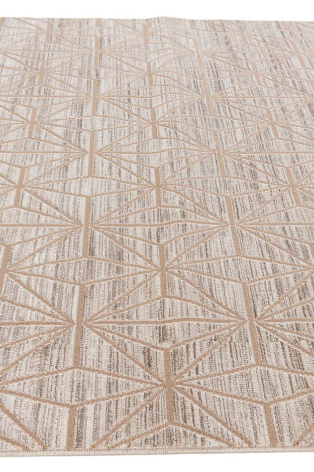 Detail image of Jill Zarin 5' x 8' Uptown Rug