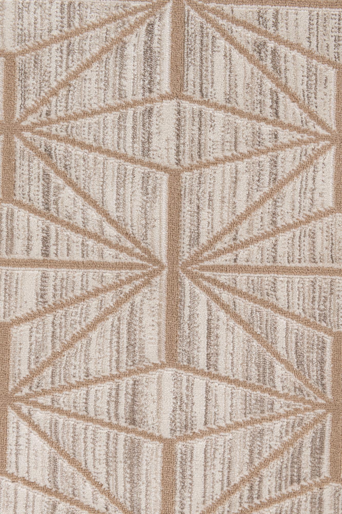 5' x 8' Uptown Rug
