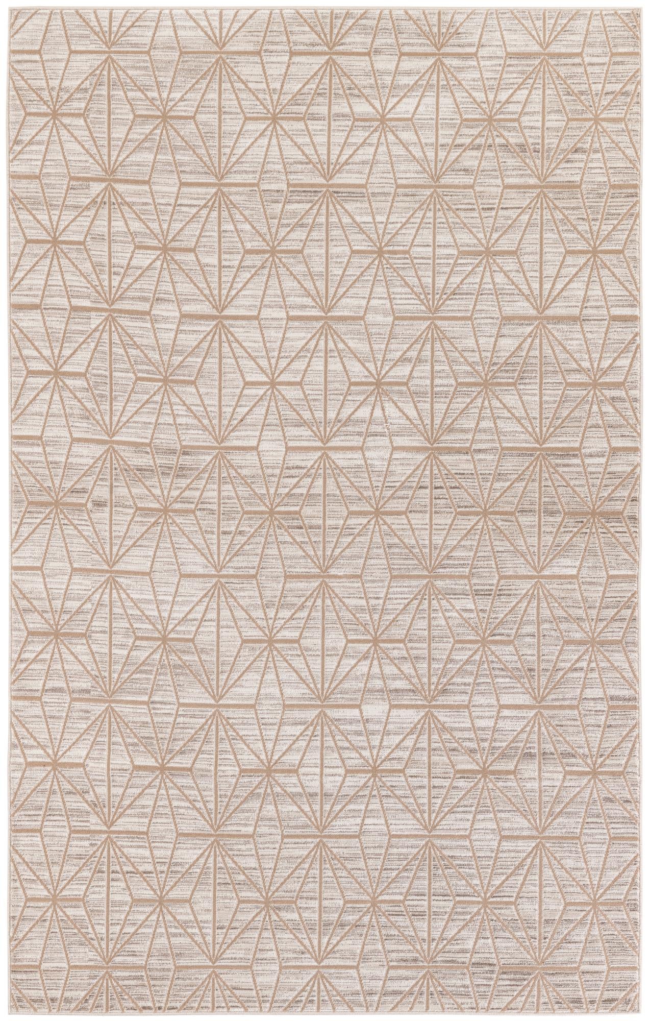 5' x 8' Uptown Rug