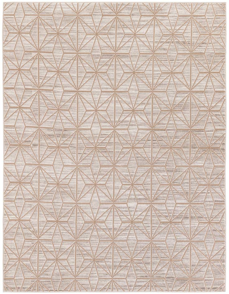 Detail image of 5' x 8' Uptown Rug