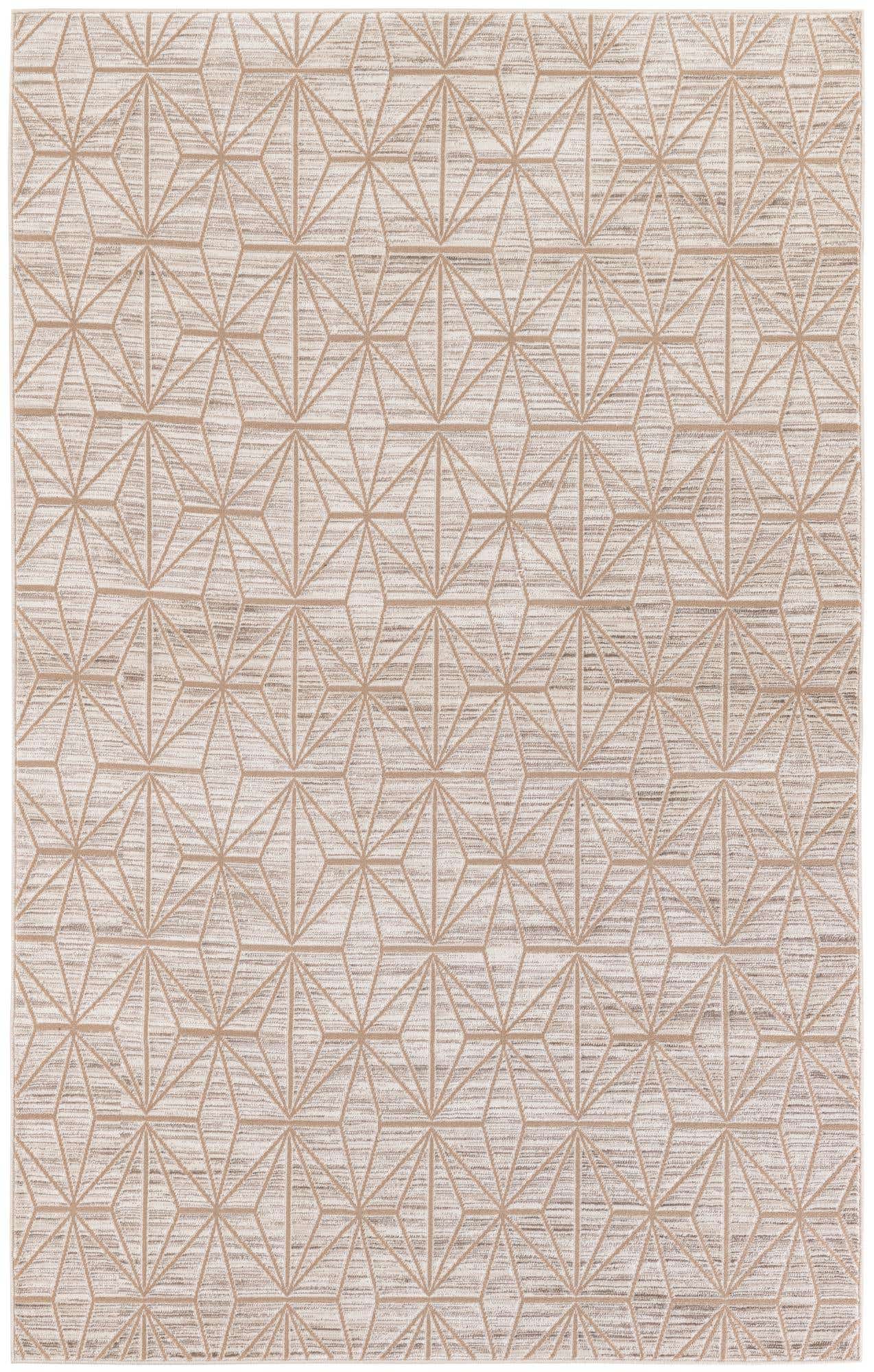 Jill Zarin 5' x 8' Uptown Rug