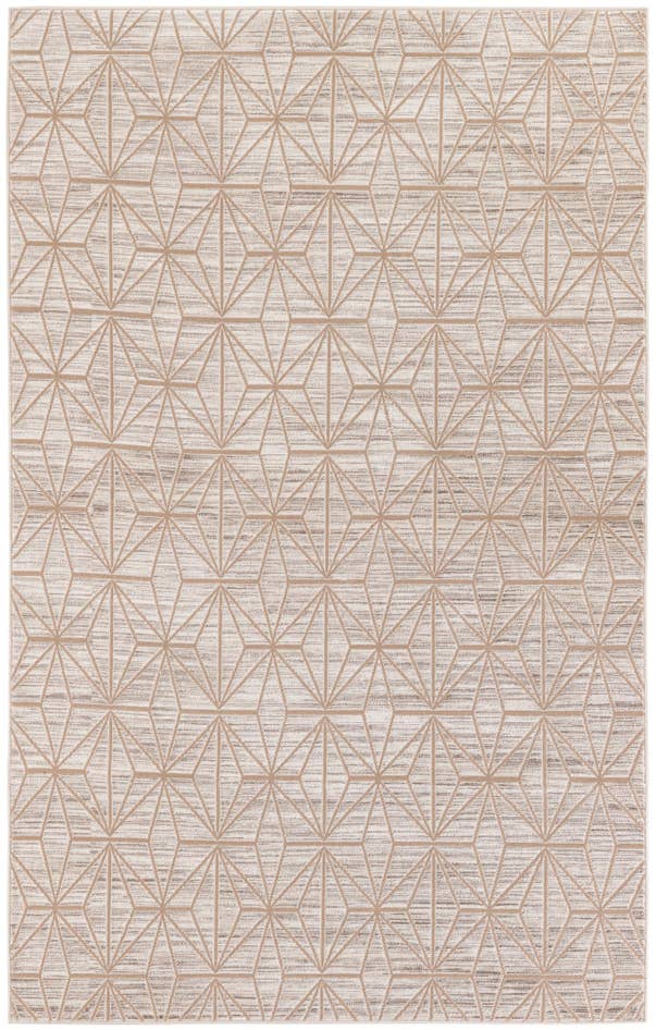 Detail image of Jill Zarin 5' x 8' Uptown Rug