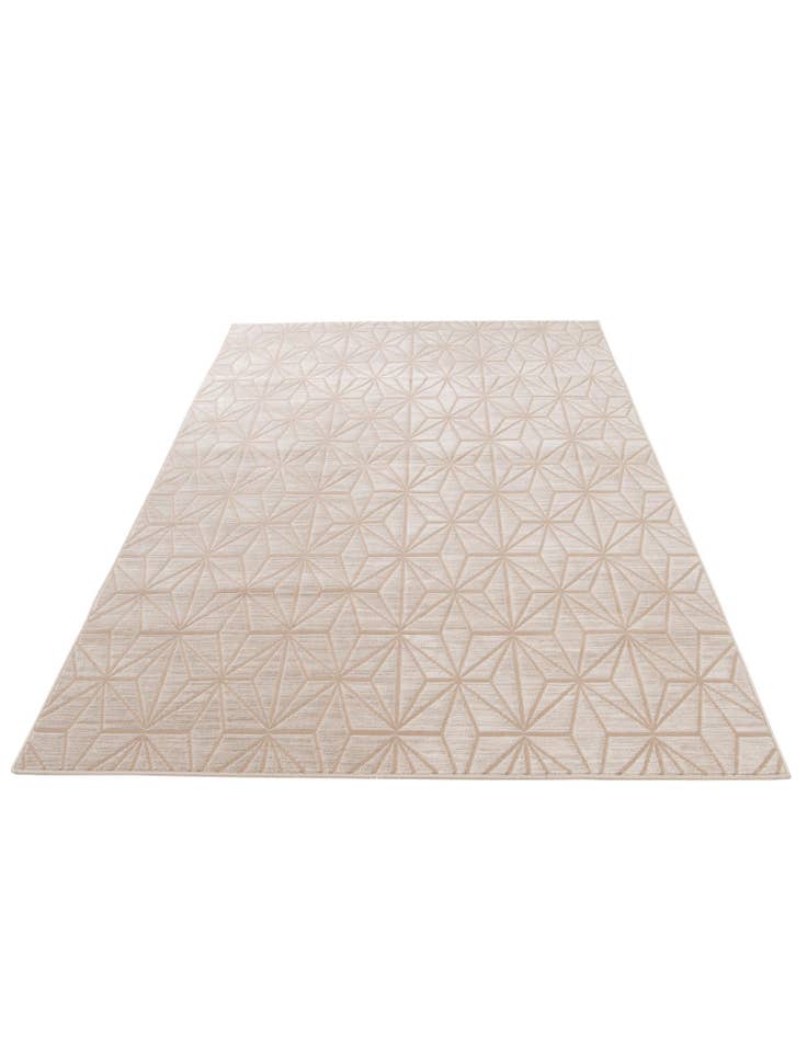 Detail image of Jill Zarin 5' x 8' Uptown Rug