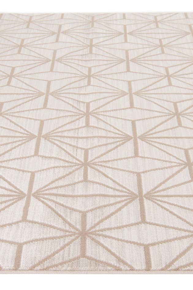 Detail image of Jill Zarin 5' x 8' Uptown Rug