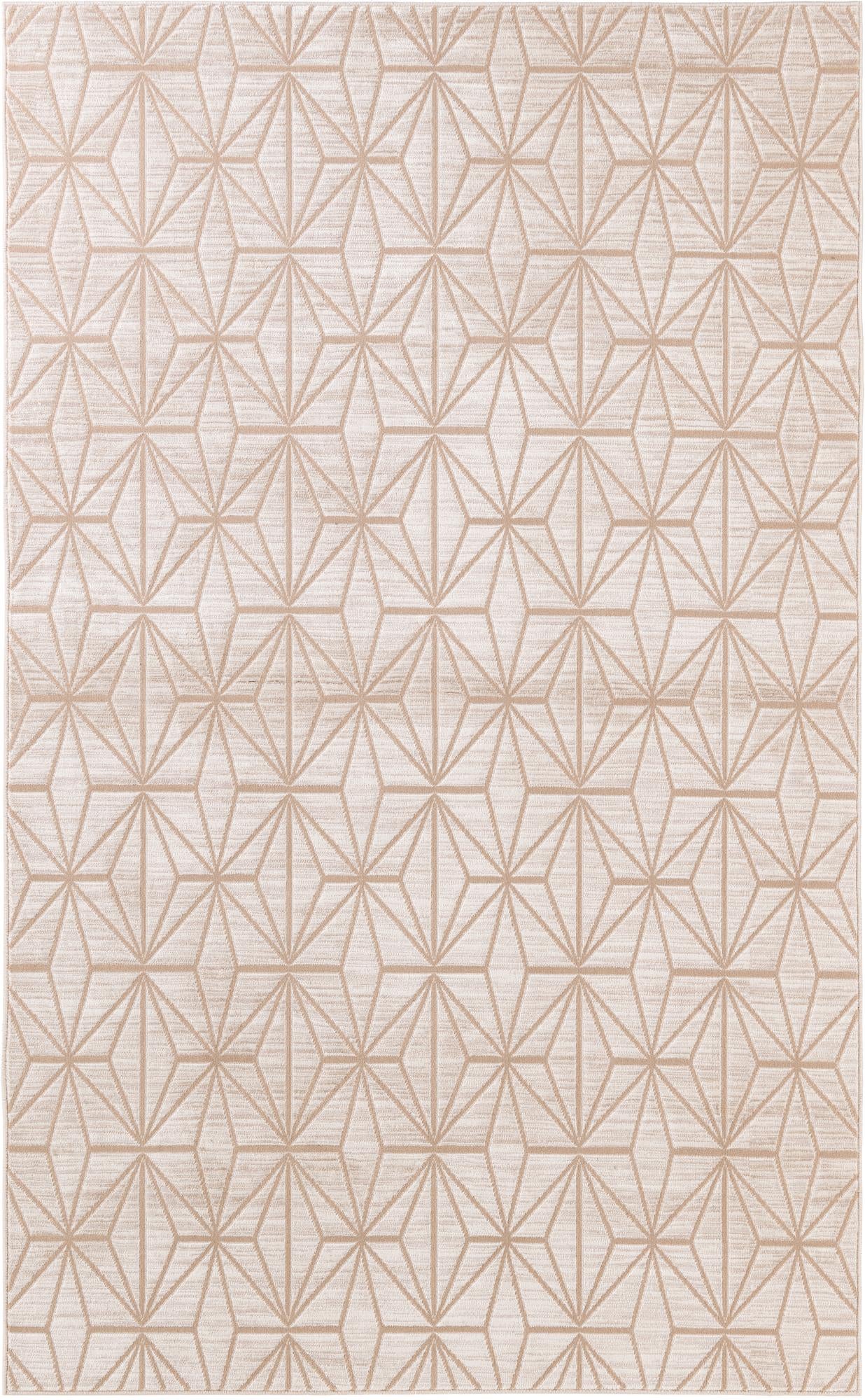 Jill Zarin 5' x 8' Uptown Rug