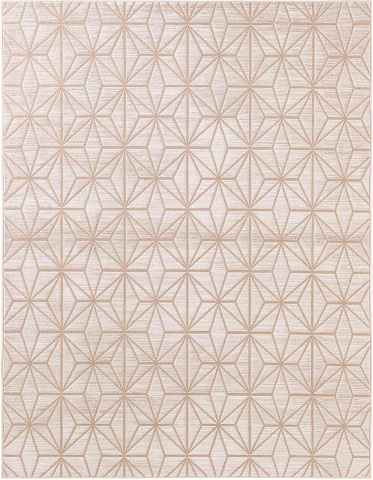 Detail image of Jill Zarin 5' x 8' Uptown Rug