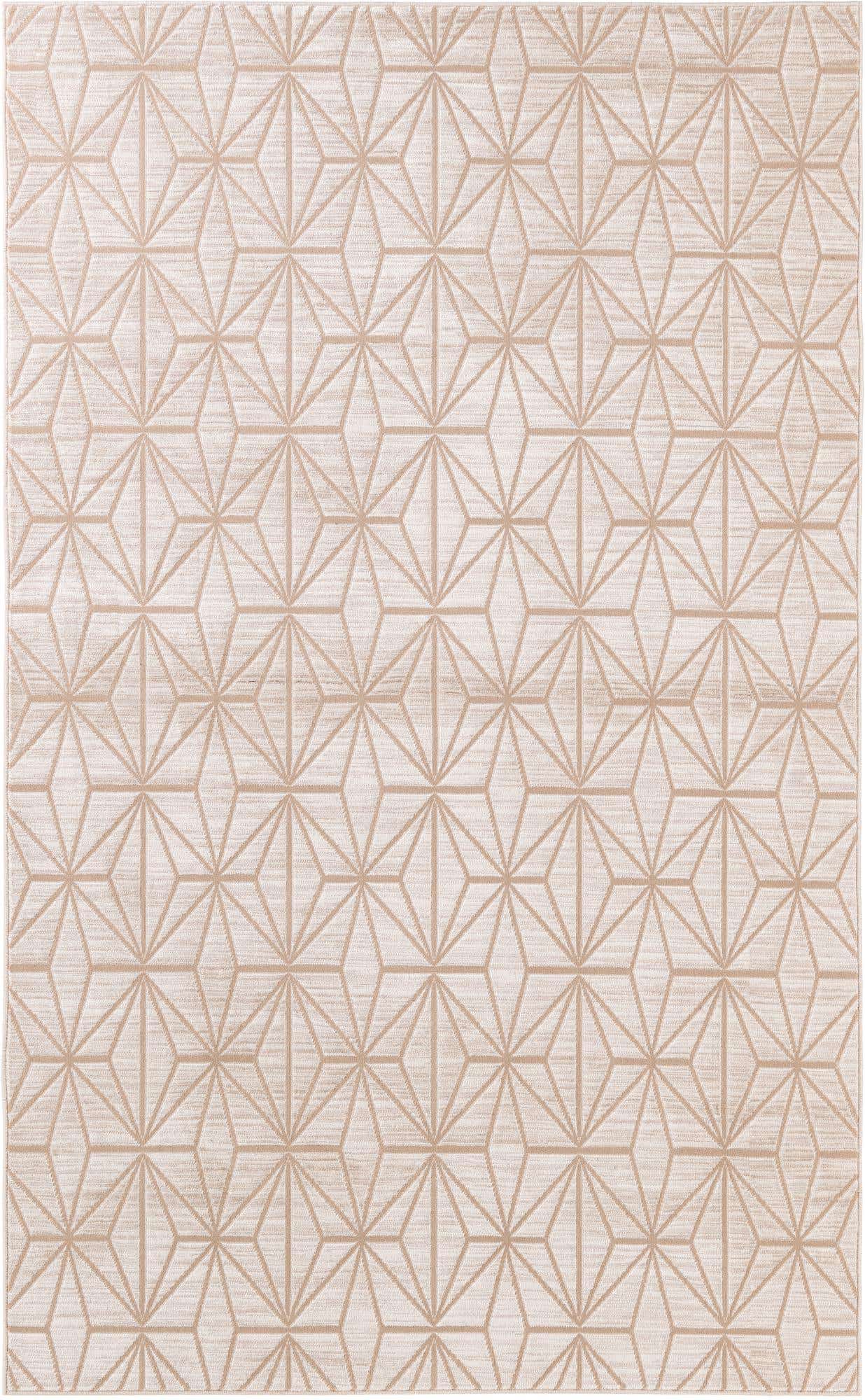 Jill Zarin 5' x 8' Uptown Rug