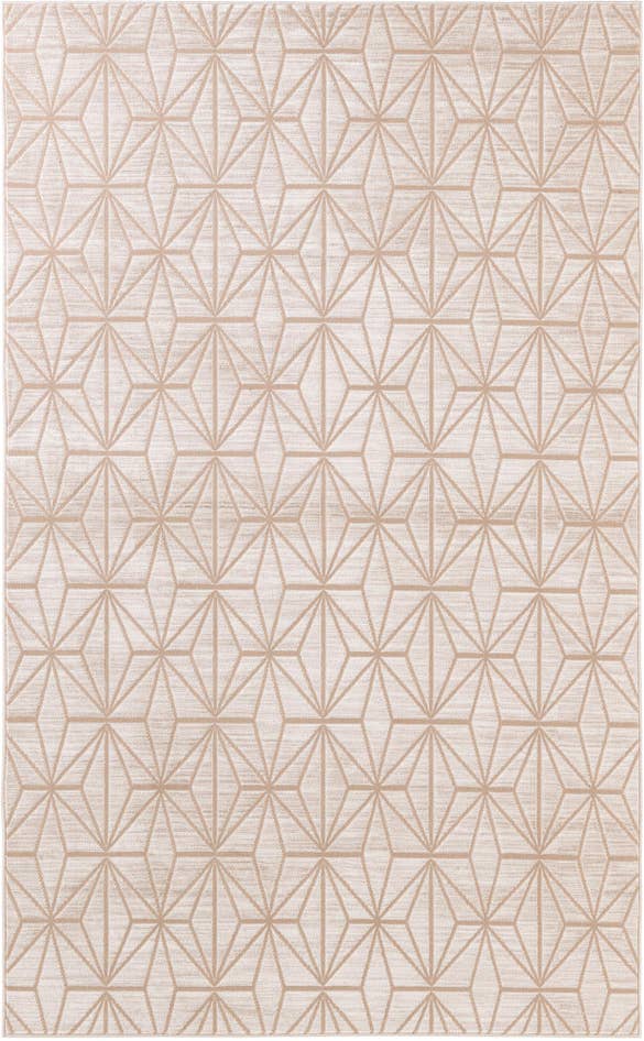 Detail image of Jill Zarin 5' x 8' Uptown Rug