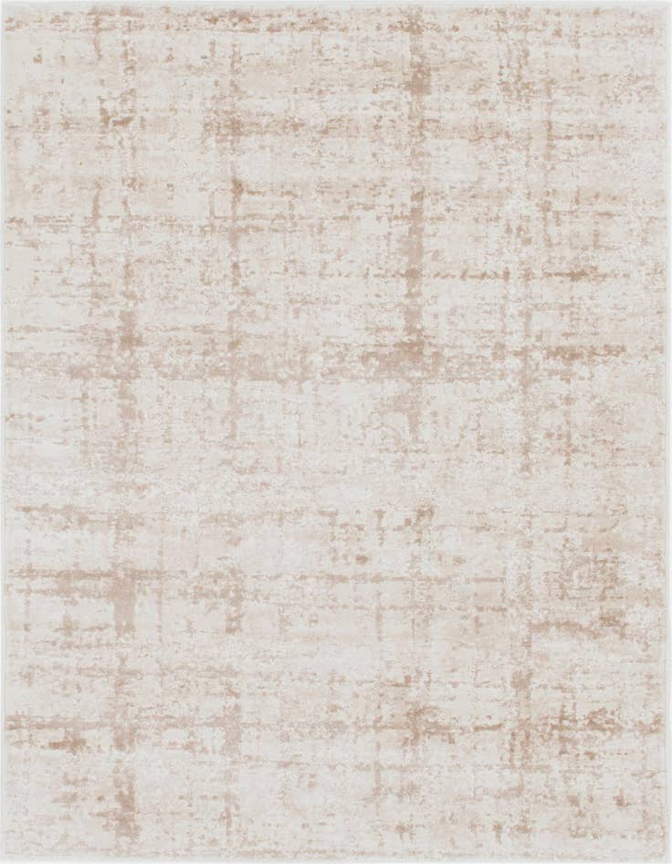 Detail image of Jill Zarin 4' x 6' Uptown Lexington Avenue Rug