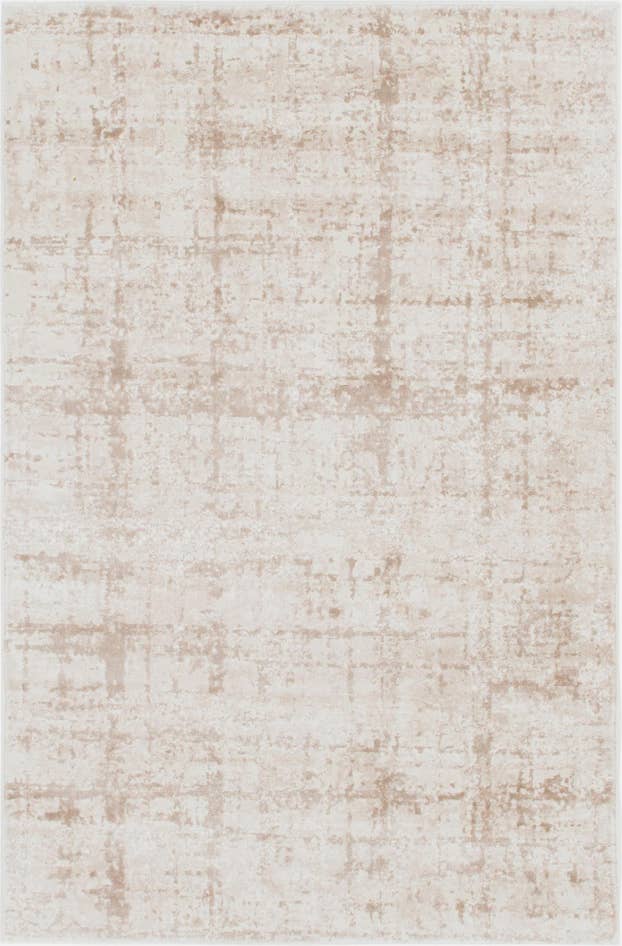 Detail image of Jill Zarin 4' x 6' Uptown Lexington Avenue Rug