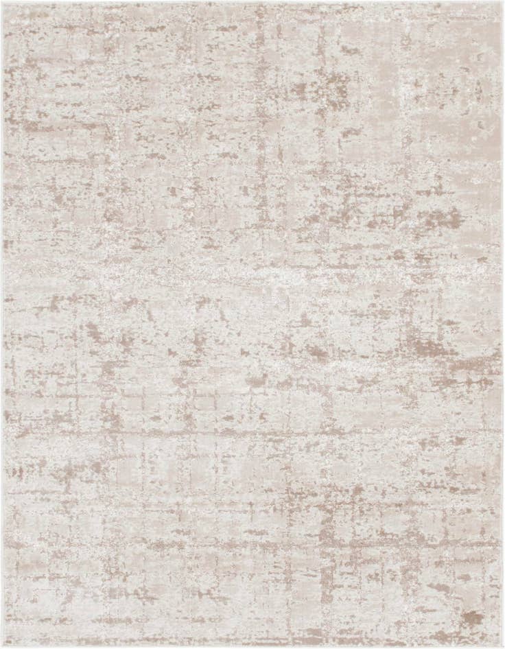 Detail image of Jill Zarin 5' x 8' Uptown Lexington Avenue Rug