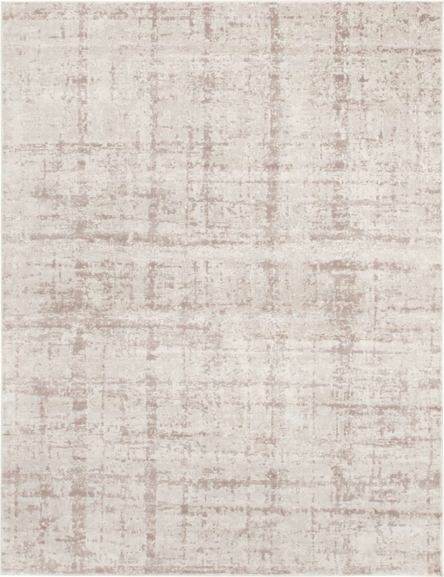 Jill Zarin 8' x 10' Uptown Lexington Avenue Rug