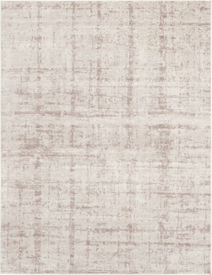 Detail image of Jill Zarin 8' x 10' Uptown Lexington Avenue Rug