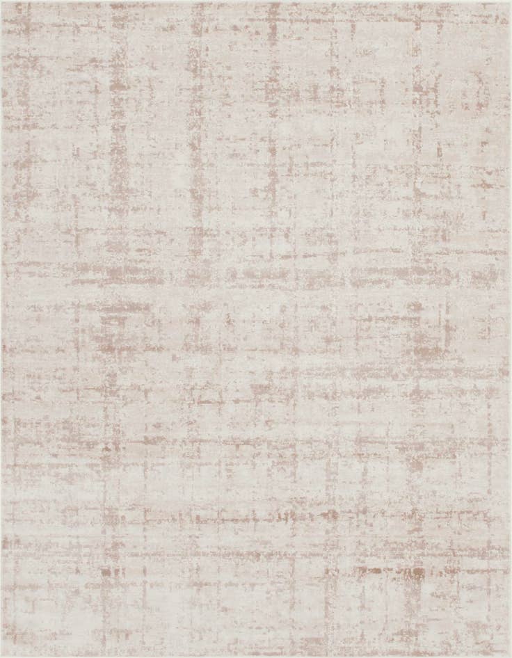 Detail image of Jill Zarin 9' x 12' 2 Uptown Lexington Avenue Rug