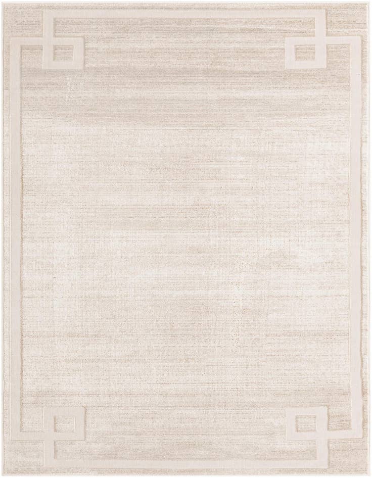 Detail image of Jill Zarin 4' x 6' Uptown Lenox Hill Rug