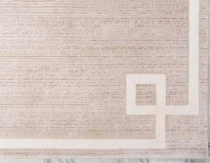 Detail image of Jill Zarin 9' x 12' 2 Uptown Lenox Hill Rug