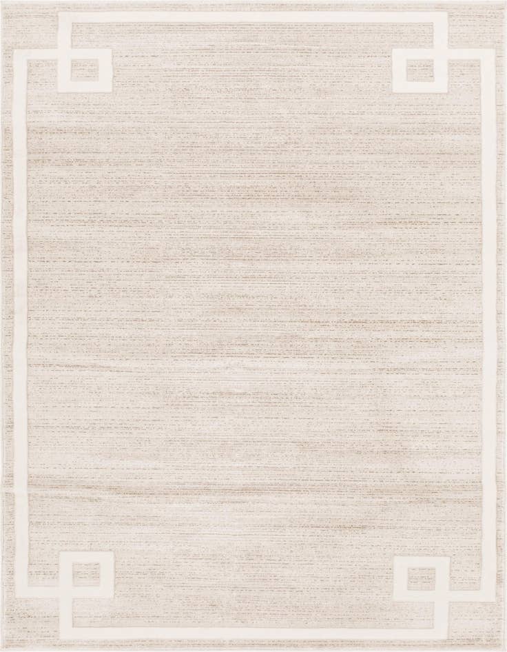 Detail image of Jill Zarin 5' x 8' Uptown Lenox Hill Rug