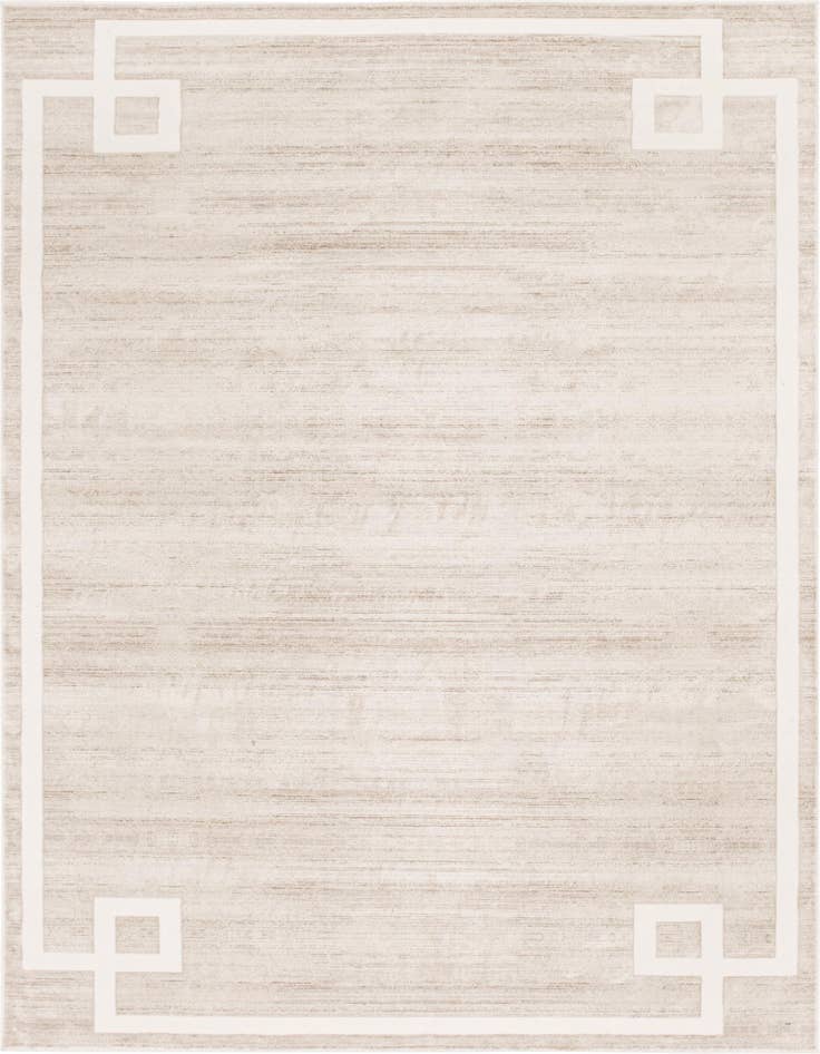 Detail image of 8' x 10' Uptown Lenox Hill Rug