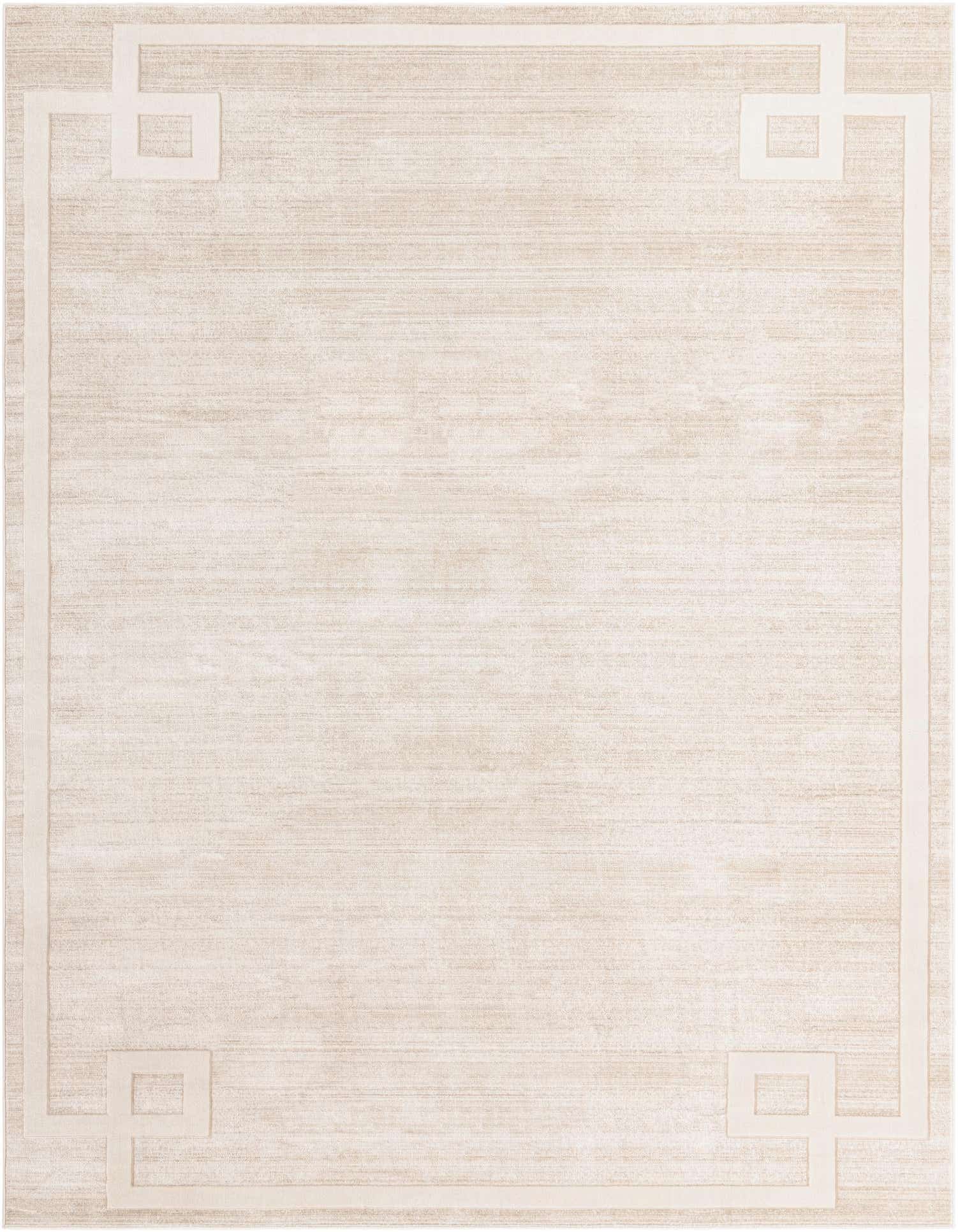 Jill Zarin 9' x 12' 2 Uptown Lenox Hill Rug