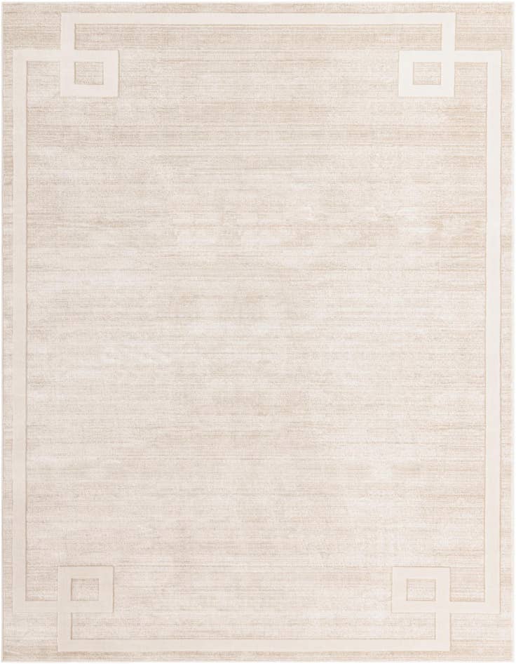Detail image of Jill Zarin 9' x 12' 2 Uptown Lenox Hill Rug