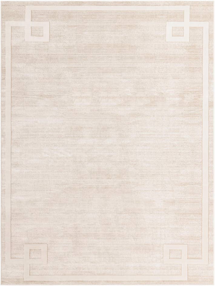 Detail image of Jill Zarin 9' x 12' 2 Uptown Lenox Hill Rug
